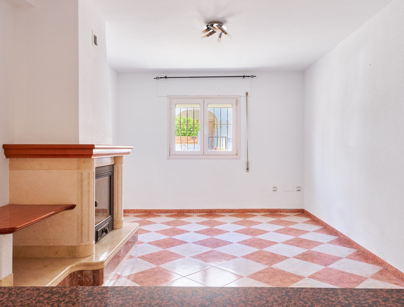 Revente - Villa / Jumelée - Turre