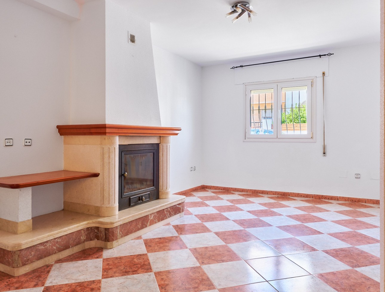 Revente - Villa / Jumelée - Turre