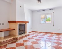 Revente - Villa / Jumelée - Turre