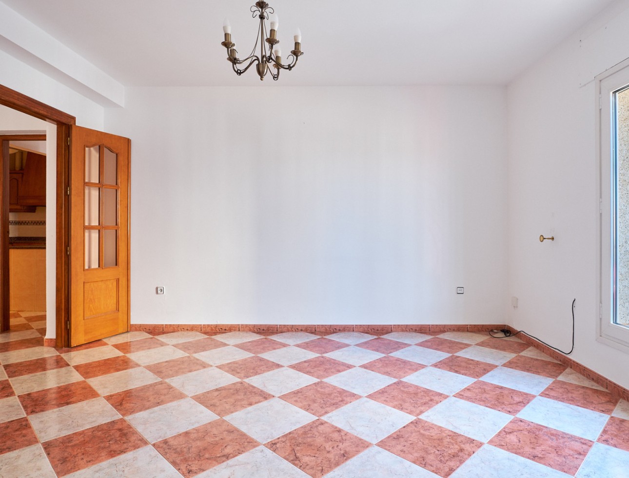 Revente - Villa / Jumelée - Turre