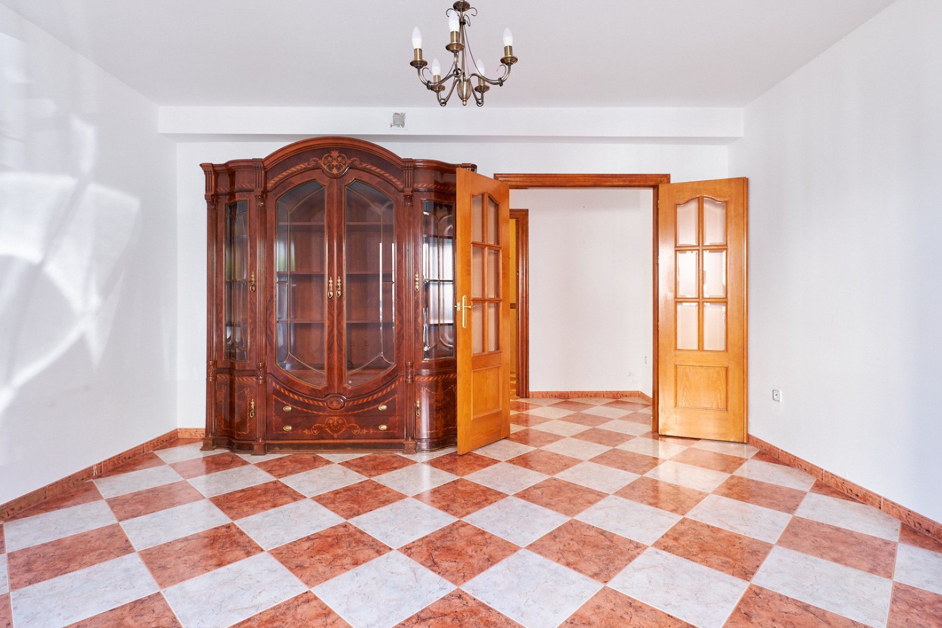 Revente - Villa / Jumelée - Turre