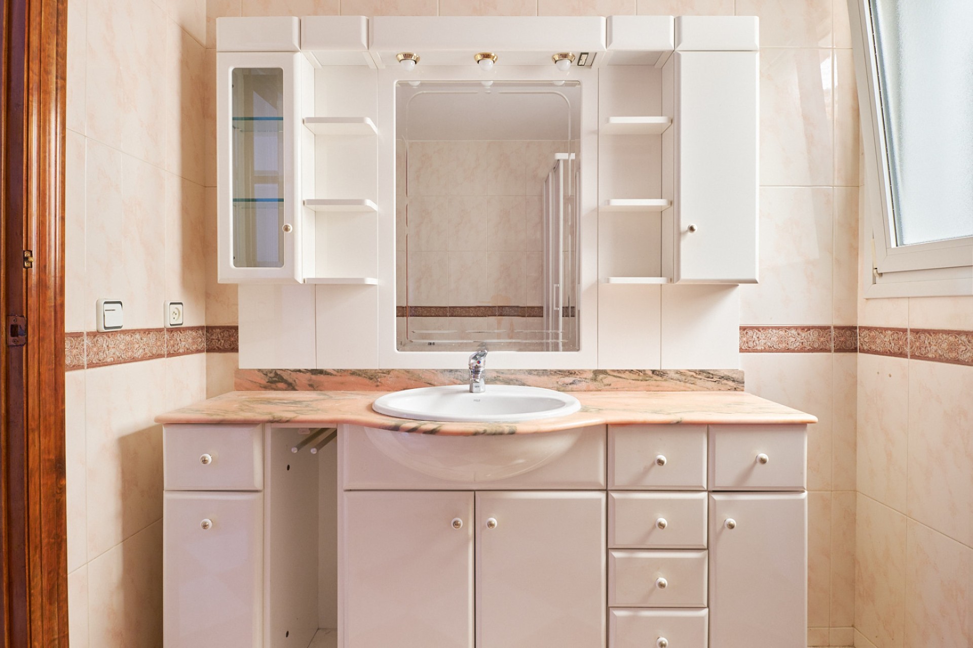 Revente - Villa / Jumelée - Turre