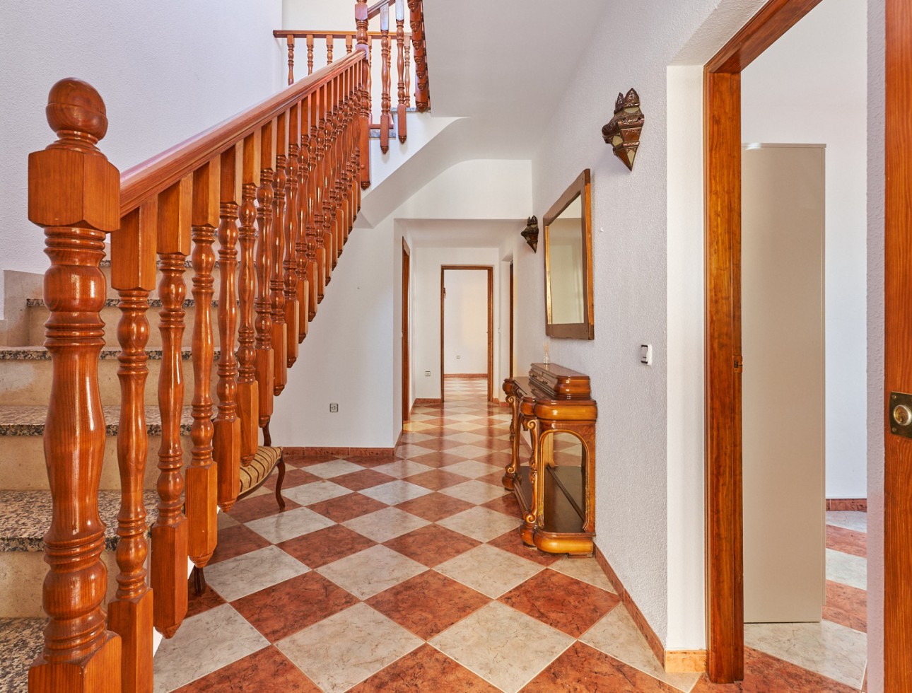 Revente - Villa / Jumelée - Turre