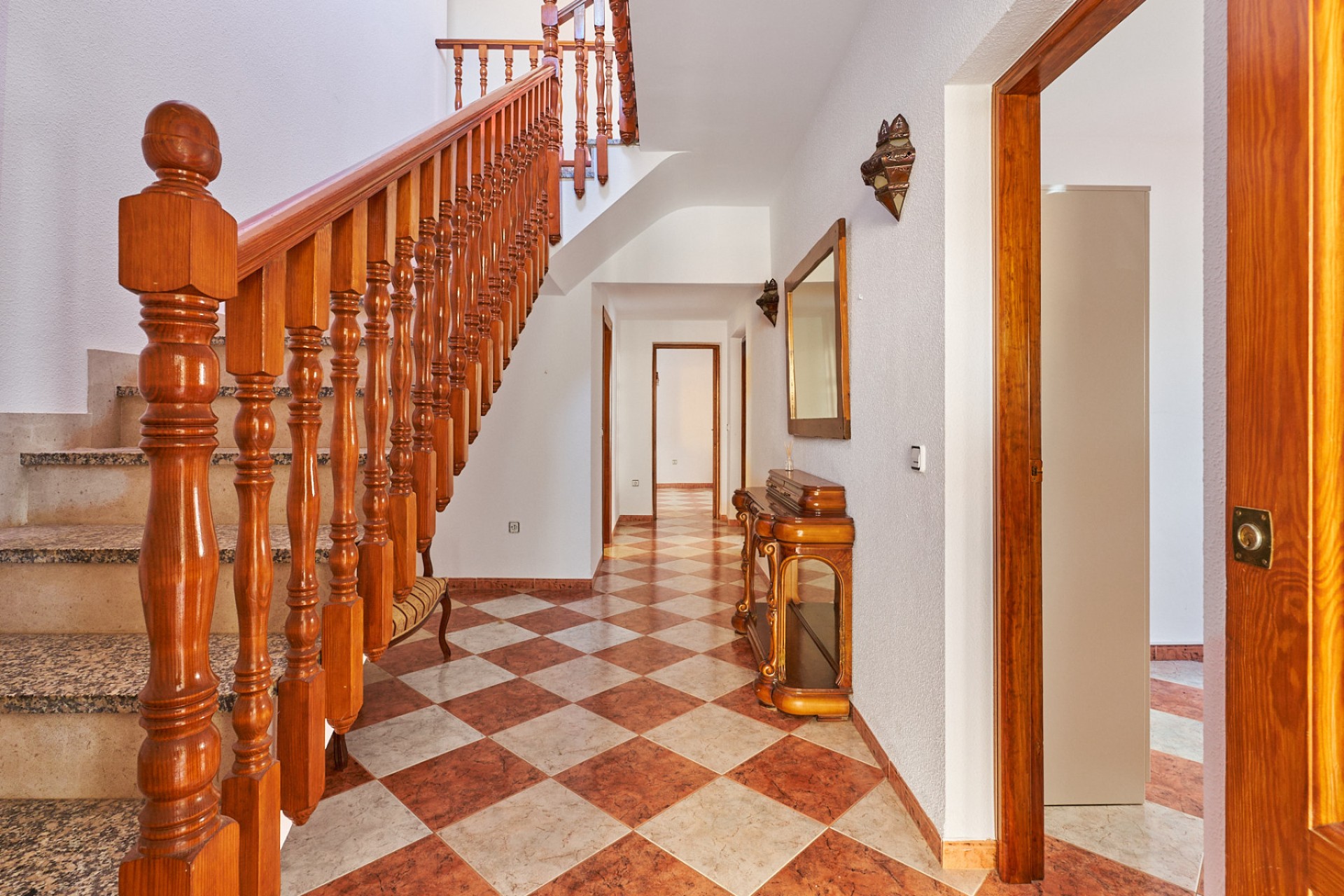 Revente - Villa / Jumelée - Turre