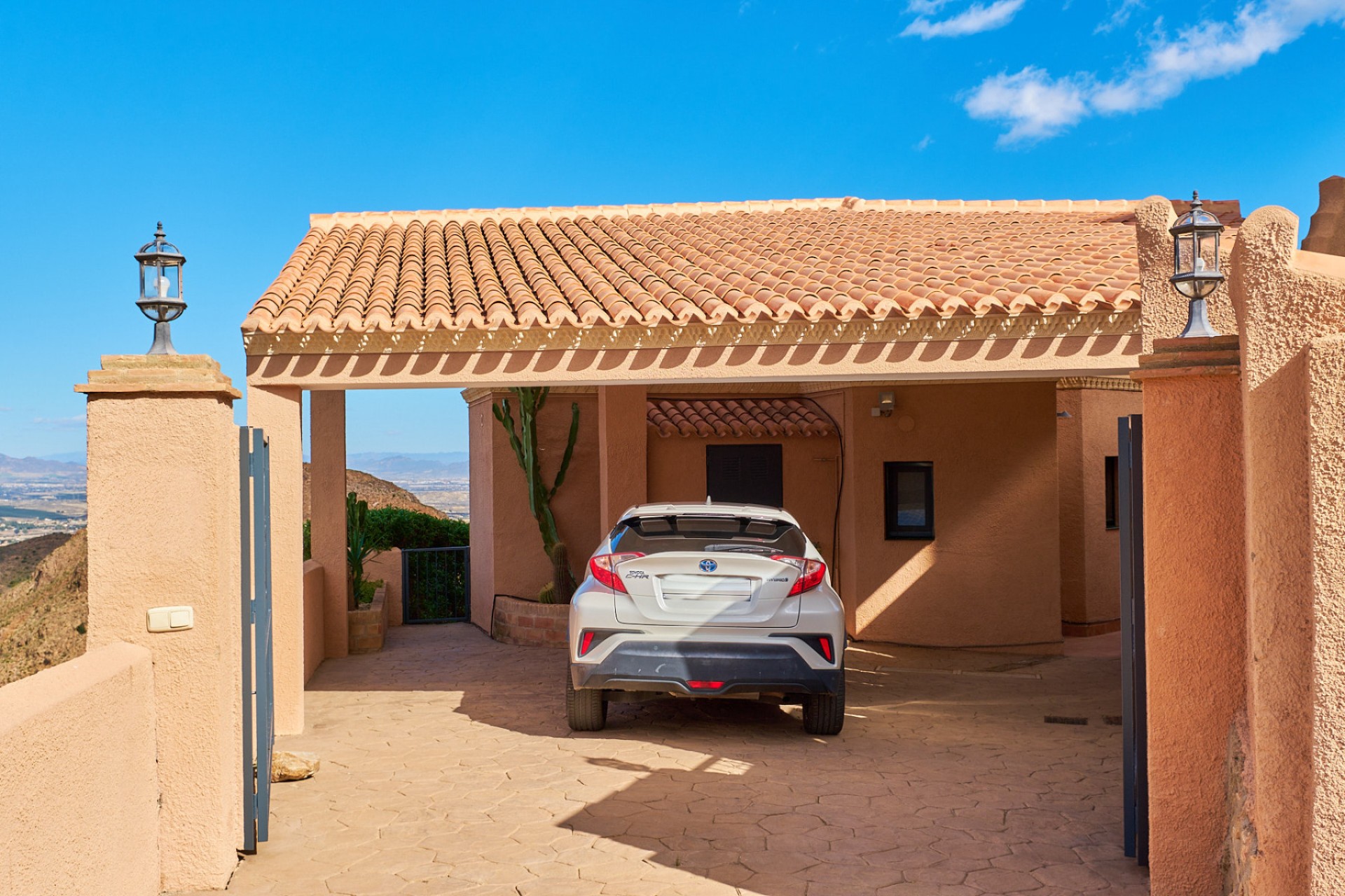 Revente - Villa / Jumelée - Turre