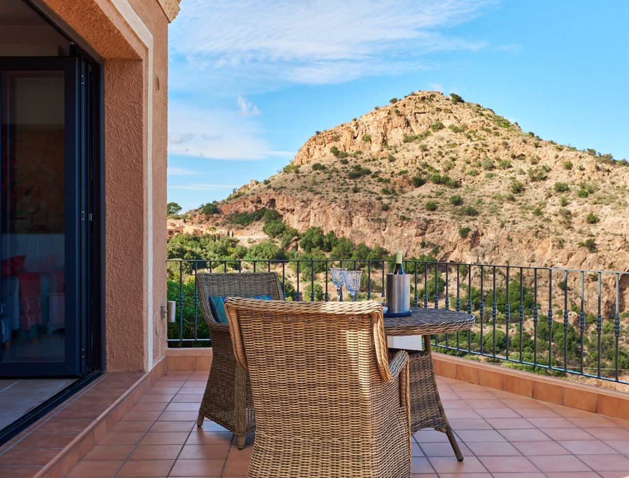 Revente - Villa / Jumelée - Turre