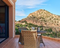 Revente - Villa / Jumelée - Turre