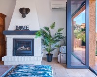 Revente - Villa / Jumelée - Turre