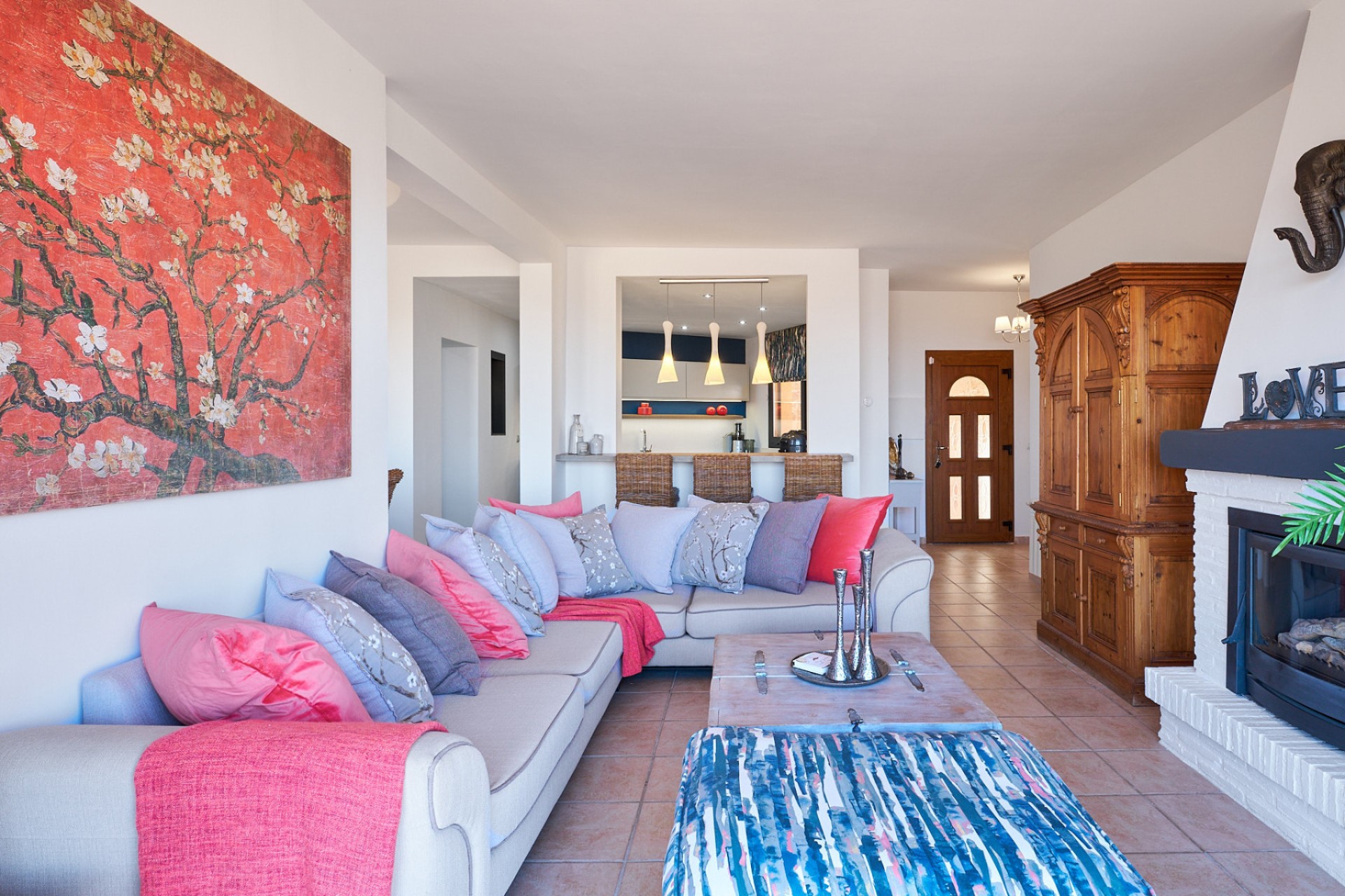 Revente - Villa / Jumelée - Turre