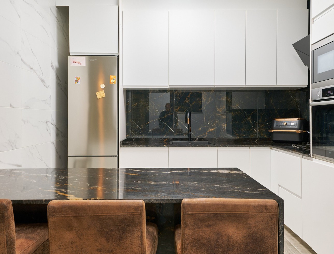 Revente - Villa / Jumelée - Turre