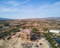 Revente - Villa / Jumelée - Turre