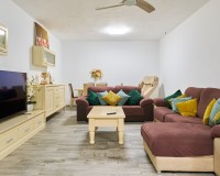 Revente - Villa / Jumelée - Turre