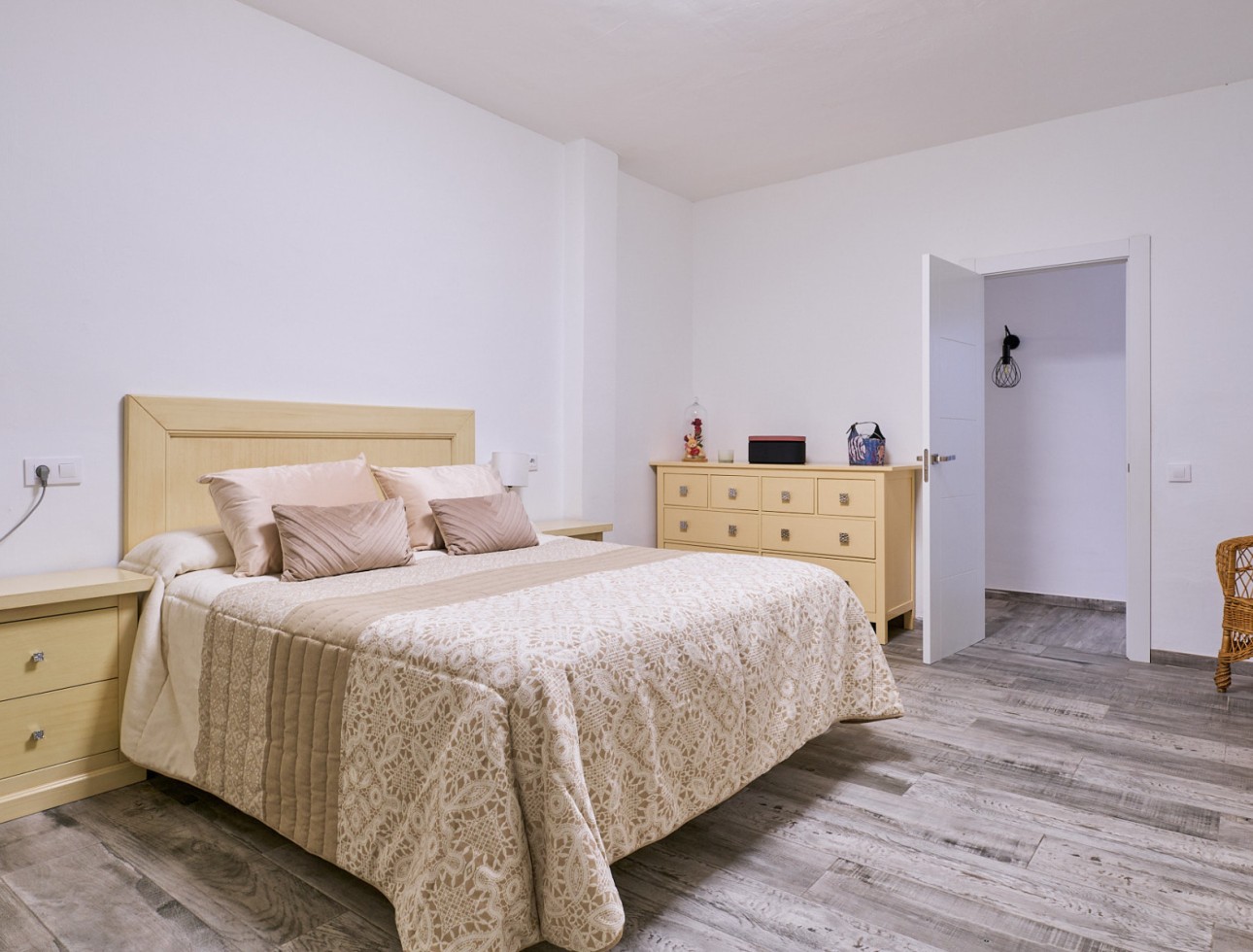 Revente - Villa / Jumelée - Turre