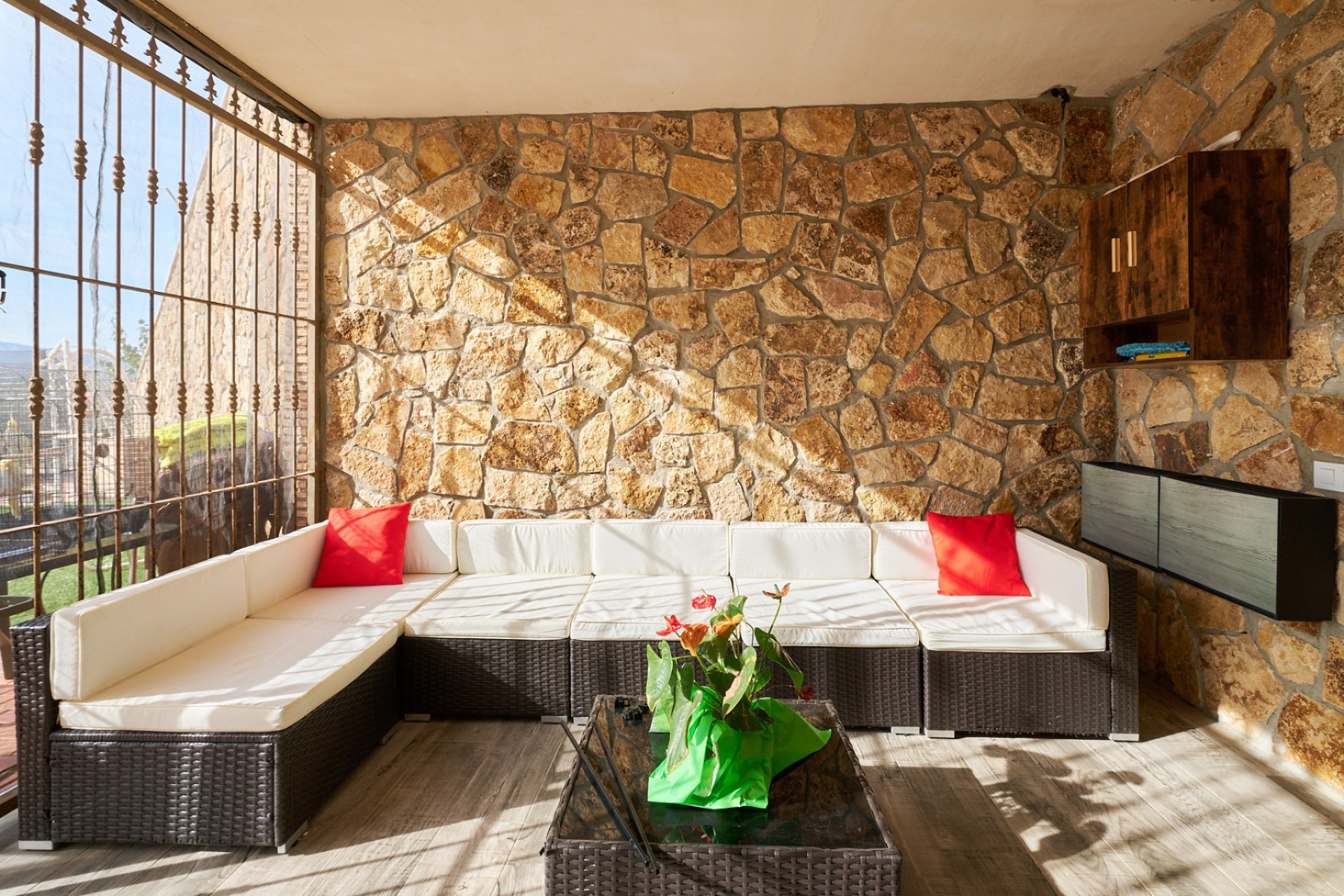 Revente - Villa / Jumelée - Turre