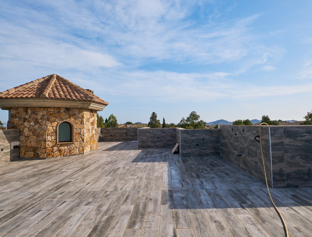 Revente - Villa / Jumelée - Turre