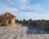 Revente - Villa / Jumelée - Turre