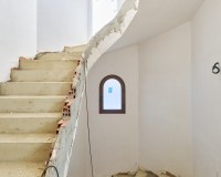 Revente - Villa / Jumelée - Turre