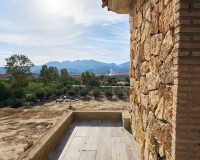 Revente - Villa / Jumelée - Turre