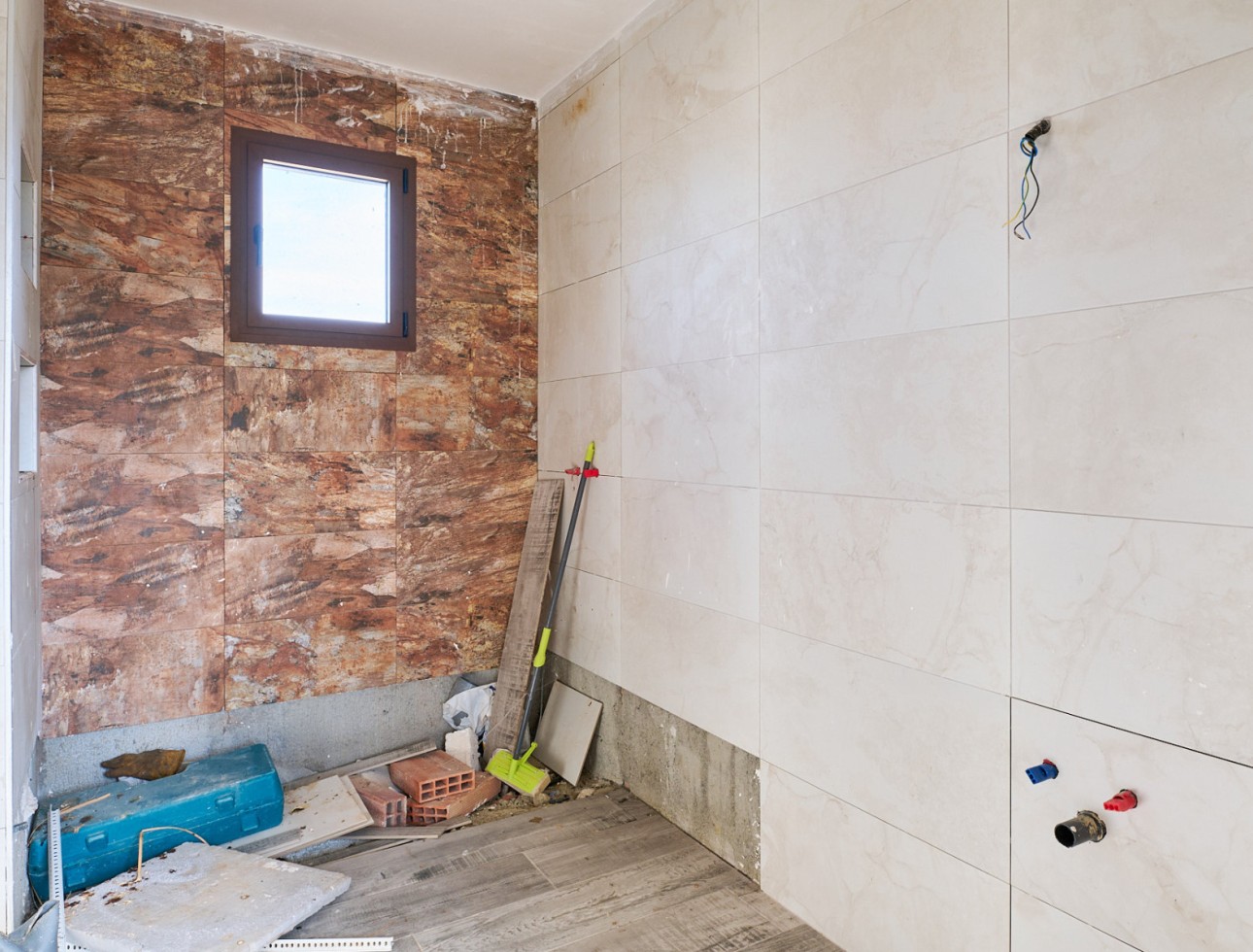 Revente - Villa / Jumelée - Turre