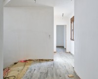 Revente - Villa / Jumelée - Turre