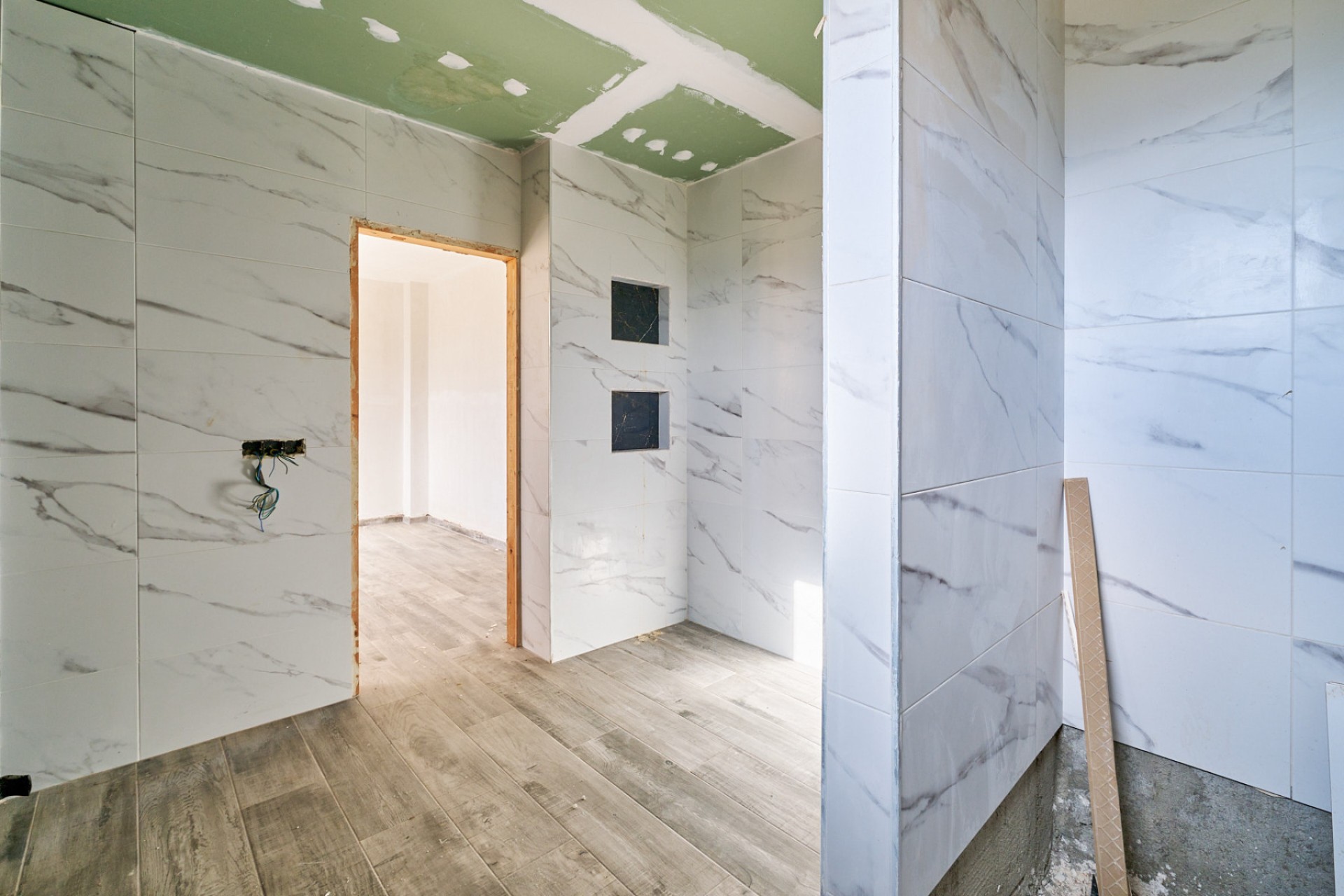 Revente - Villa / Jumelée - Turre