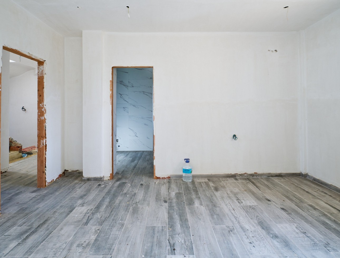 Revente - Villa / Jumelée - Turre