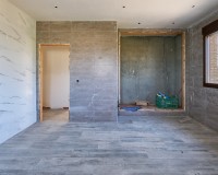 Revente - Villa / Jumelée - Turre