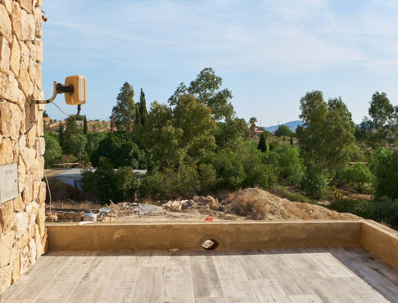 Revente - Villa / Jumelée - Turre