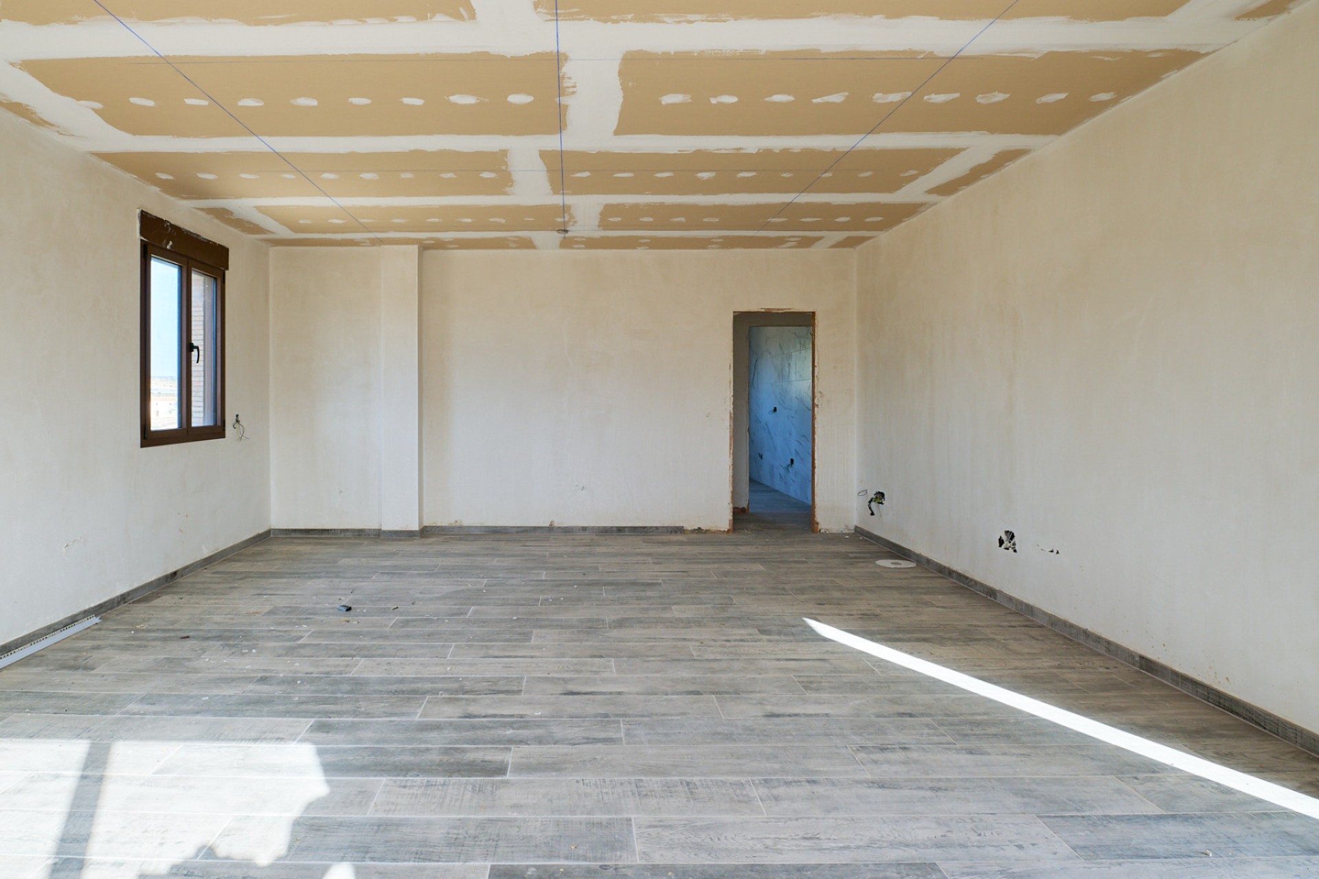 Revente - Villa / Jumelée - Turre