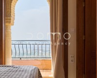 Revente - Villa / Jumelée - Turre