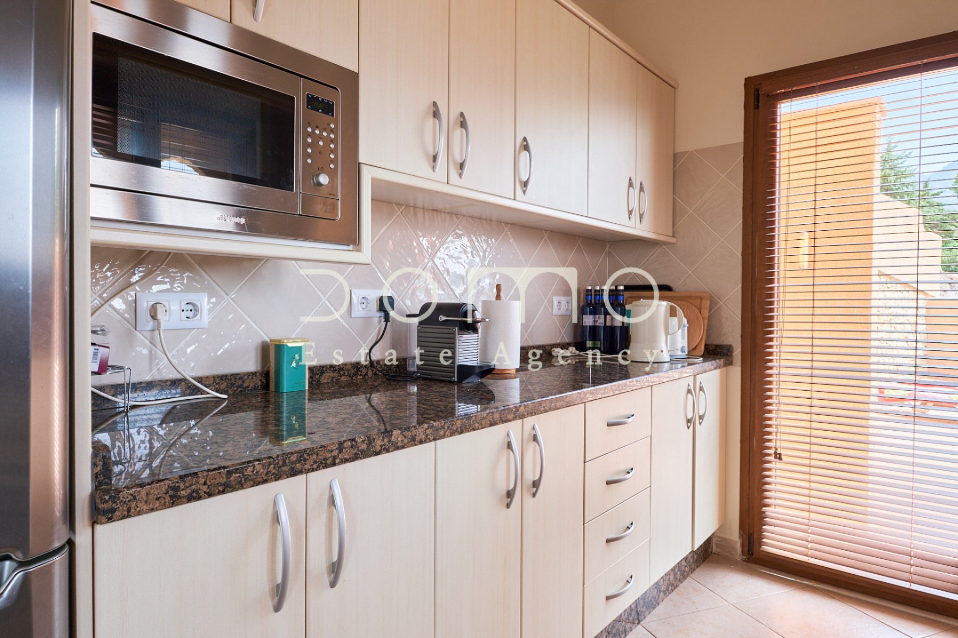 Revente - Villa / Jumelée - Turre