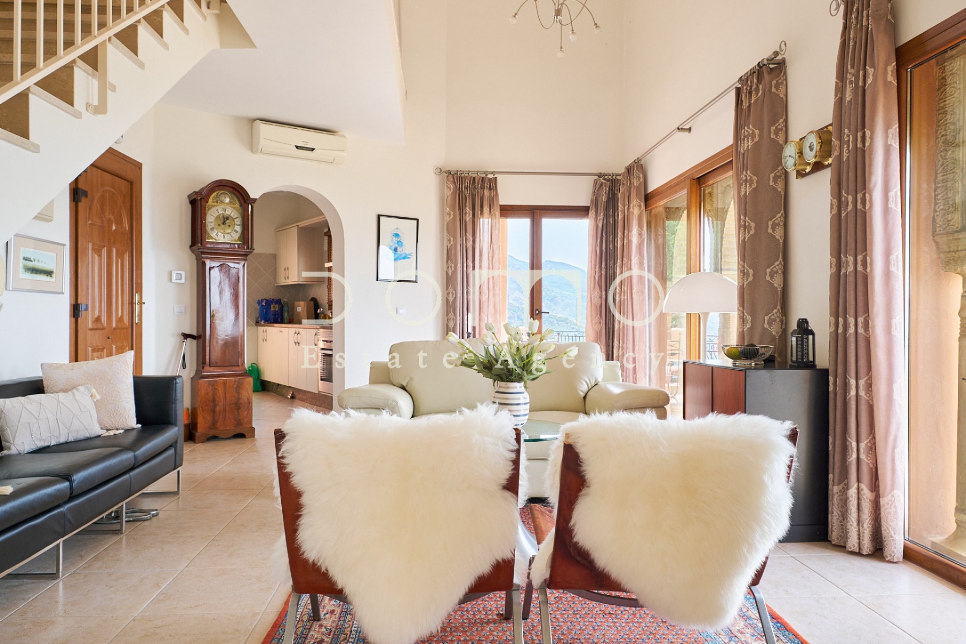 Revente - Villa / Jumelée - Turre