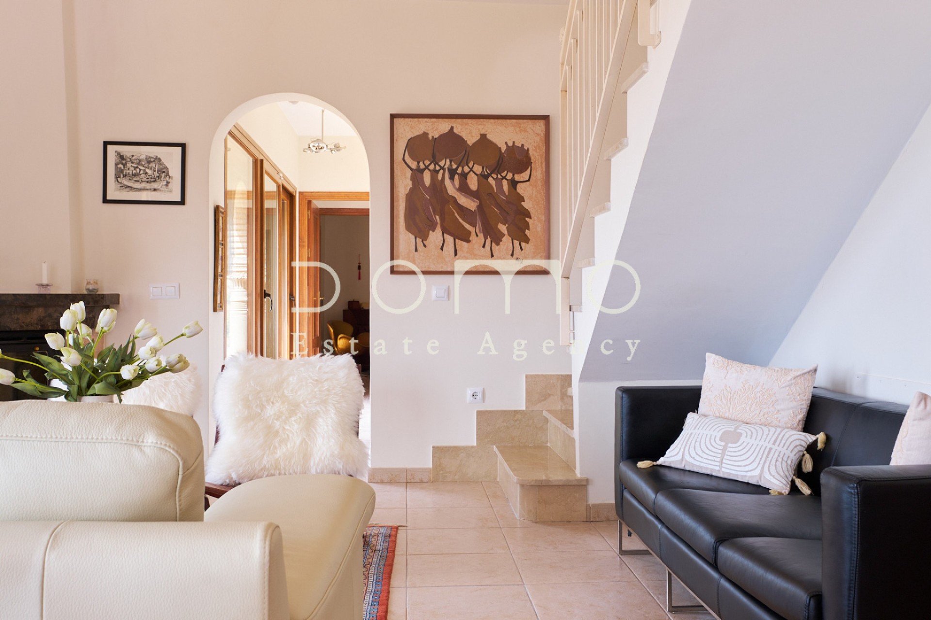 Revente - Villa / Jumelée - Turre