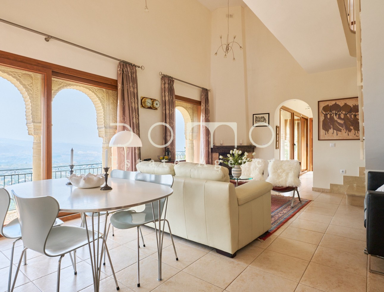 Revente - Villa / Jumelée - Turre