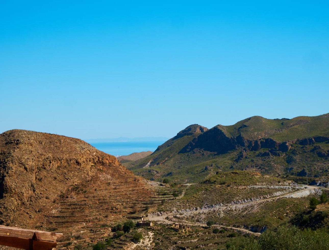 Revente - Villa / Jumelée - Turre