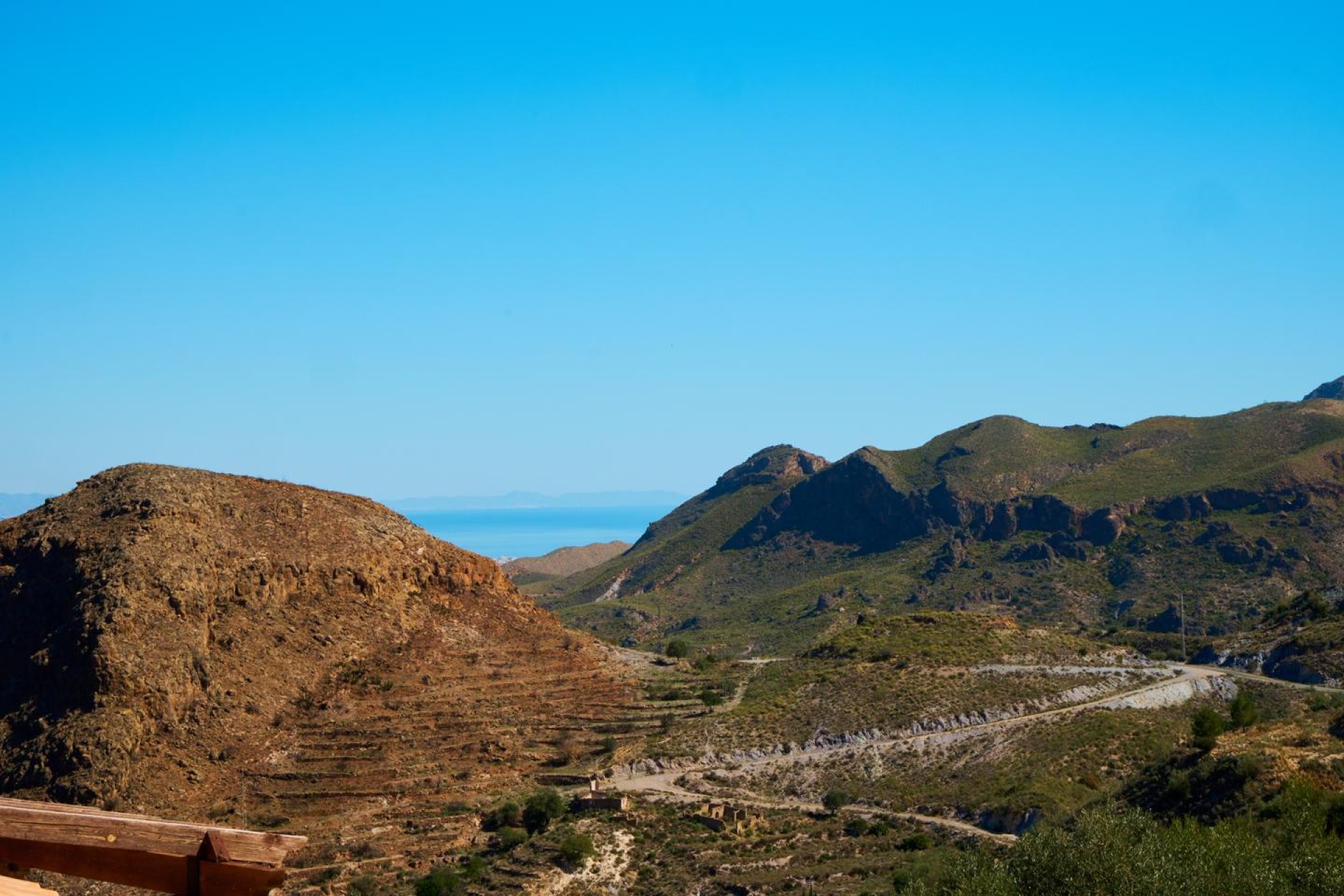 Revente - Villa / Jumelée - Turre