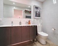 Revente - Villa  - Los Gallardos