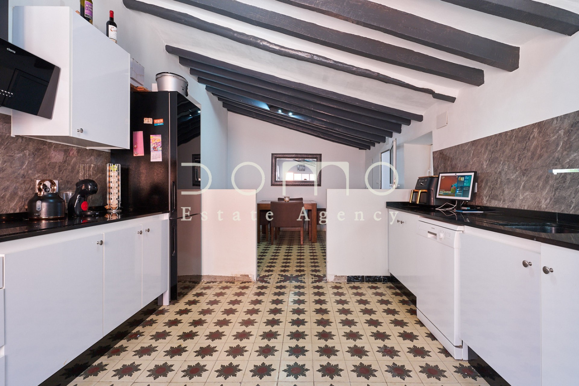 Revente - Villa  - Los Gallardos