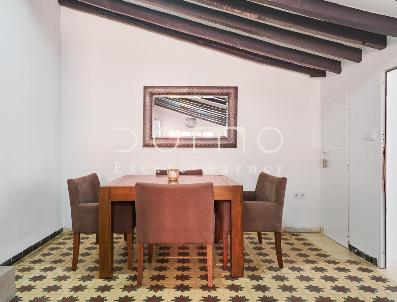 Revente - Villa  - Los Gallardos