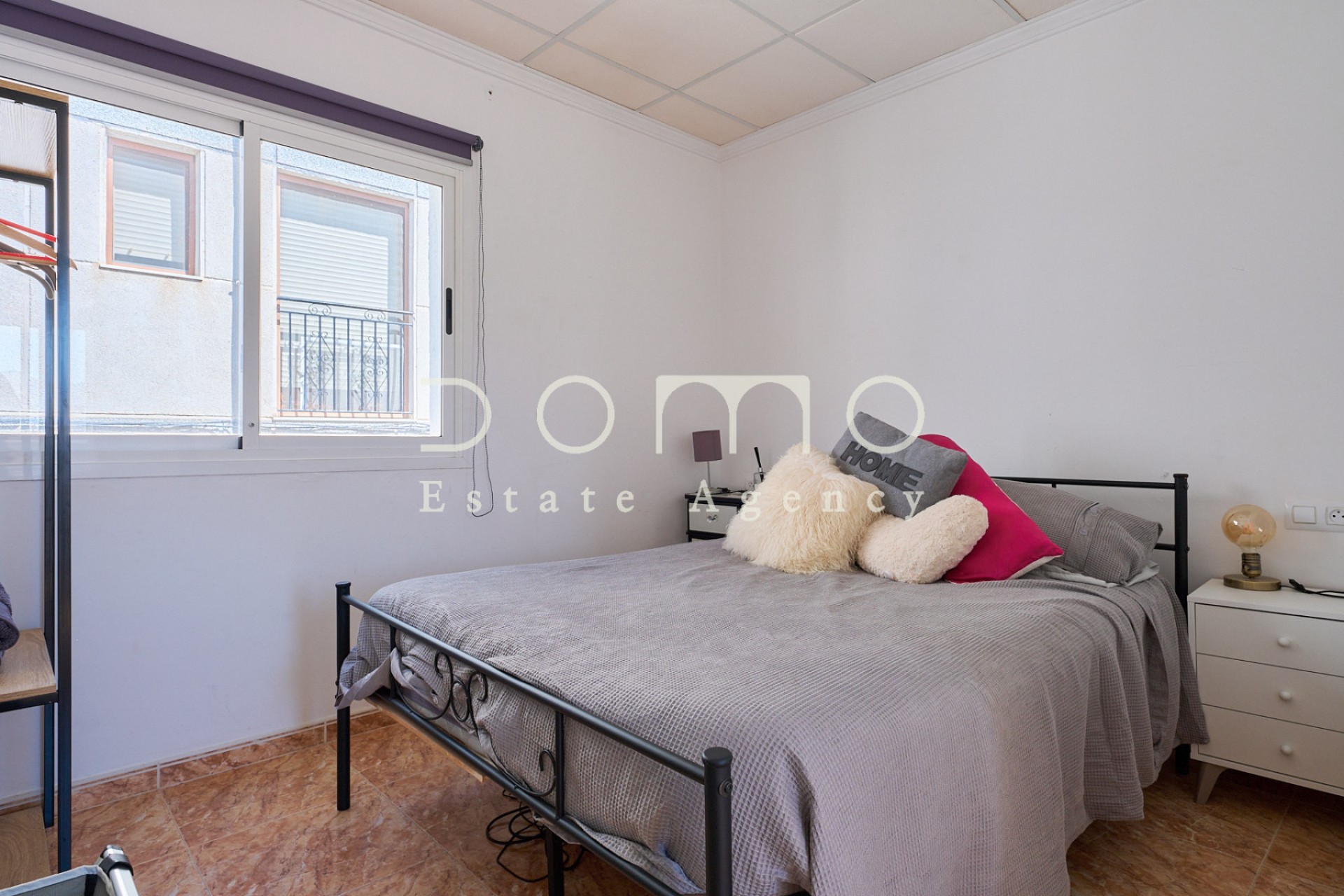 Revente - Villa  - Los Gallardos