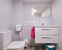 Revente - Villa  - Los Gallardos