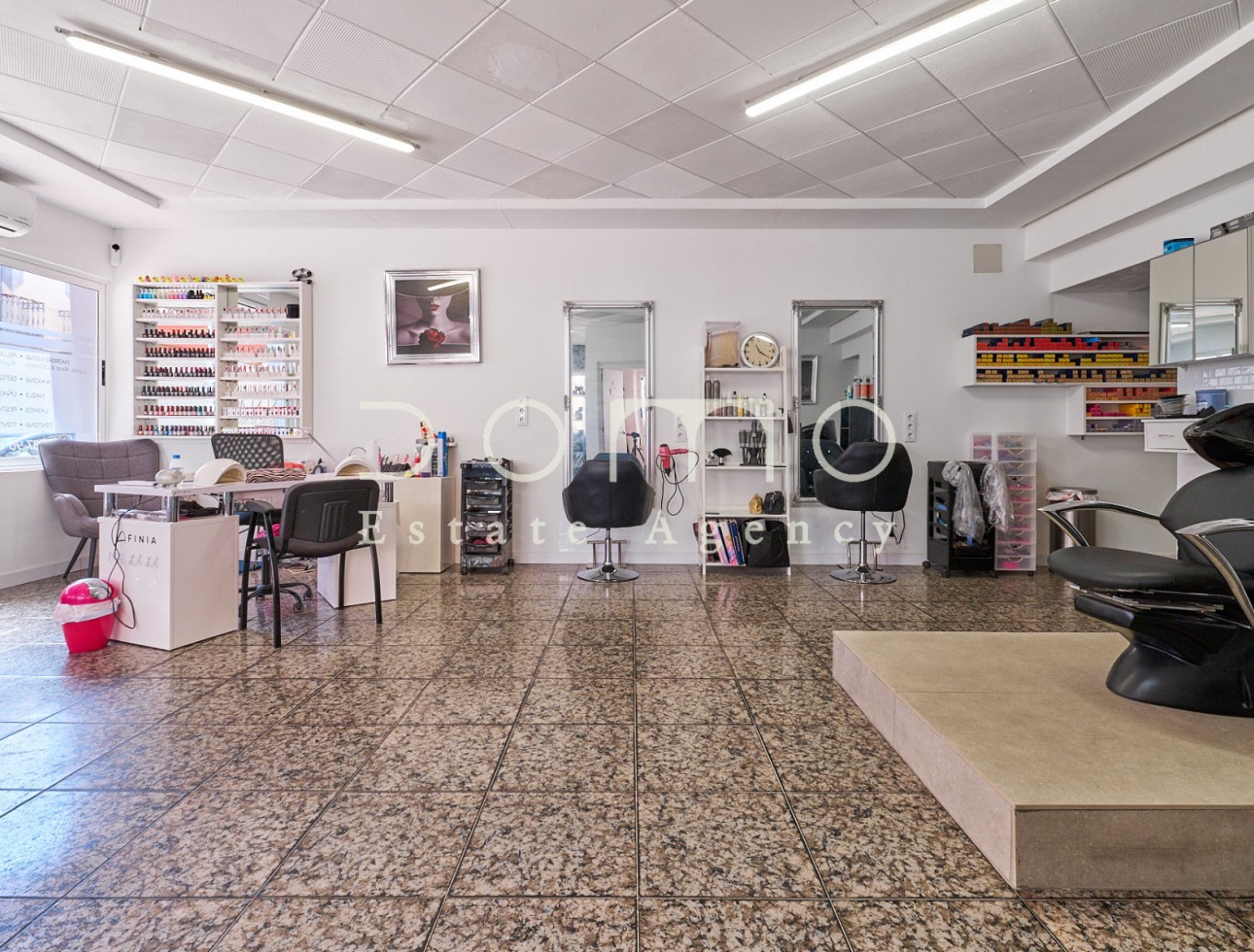 Revente - Villa  - Los Gallardos