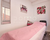 Revente - Villa  - Los Gallardos