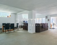 Revente - Villa  - Los Gallardos