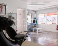 Revente - Villa  - Los Gallardos