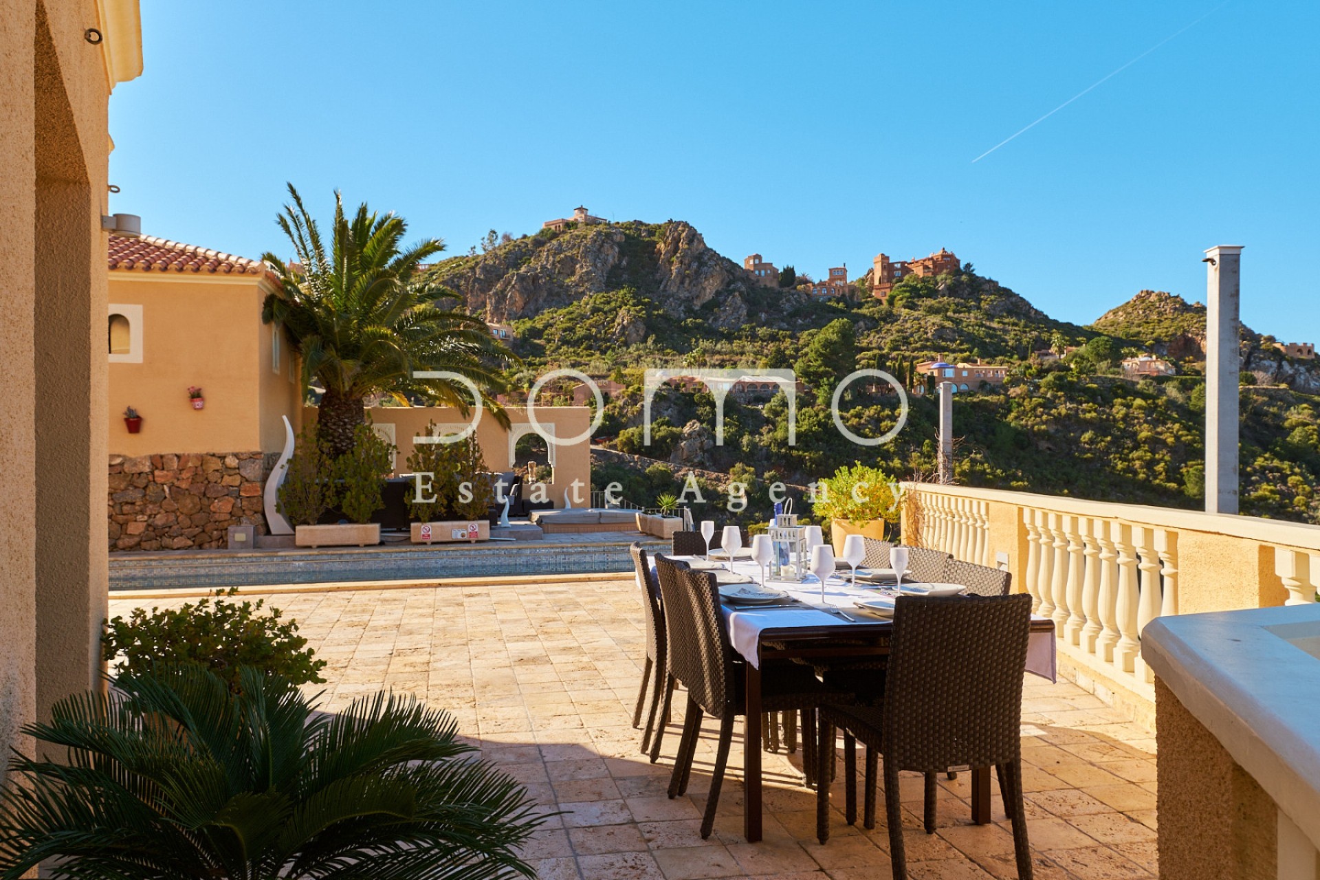 Revente - Villa - Turre - Sierra Cabrera