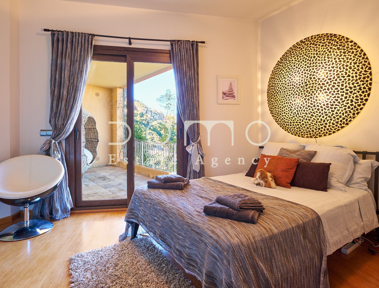 Revente - Villa - Turre - Sierra Cabrera