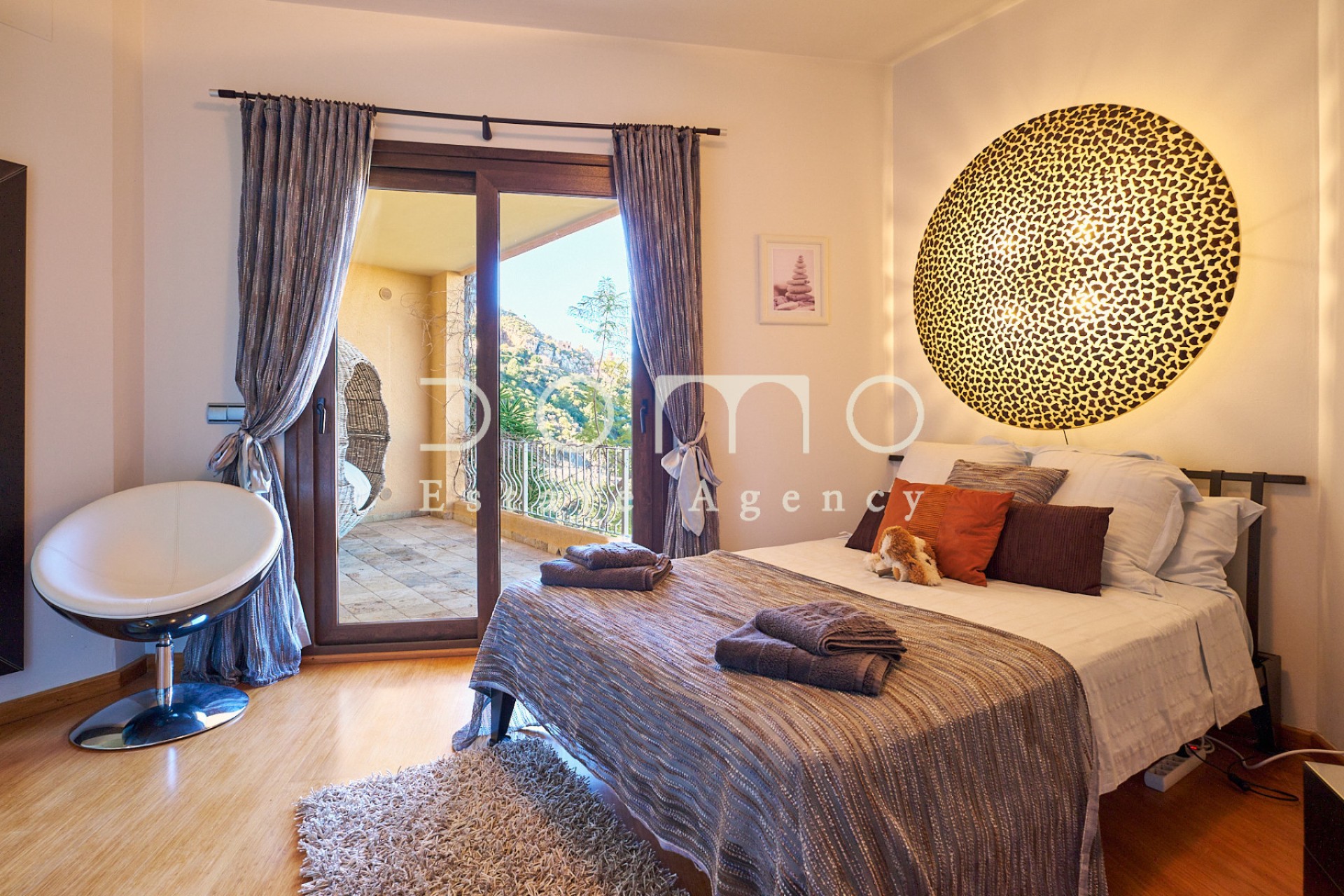 Revente - Villa - Turre - Sierra Cabrera