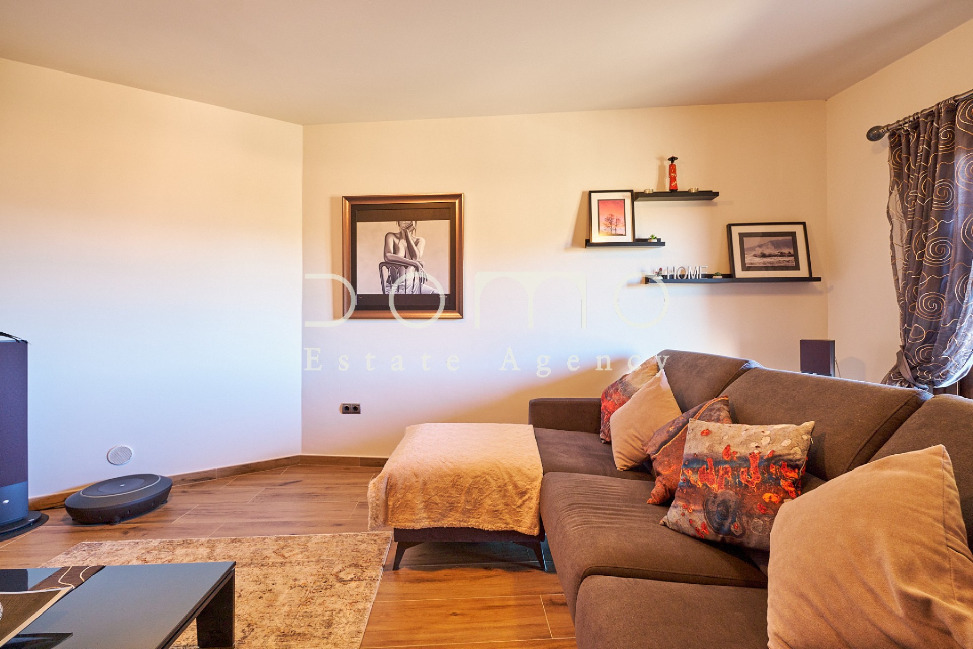 Revente - Villa - Turre - Sierra Cabrera