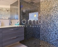 Revente - Villa - Turre - Sierra Cabrera